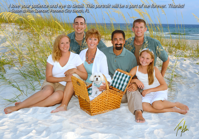 Tim Allen Photography | Panama City, Florida Photography